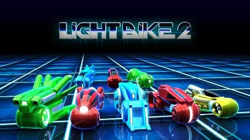 game pic for Lightbike 2